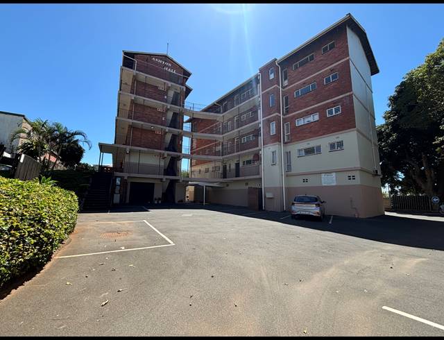 1 BEDROOM APARTMENT TO LET IN MORNINGSIDE